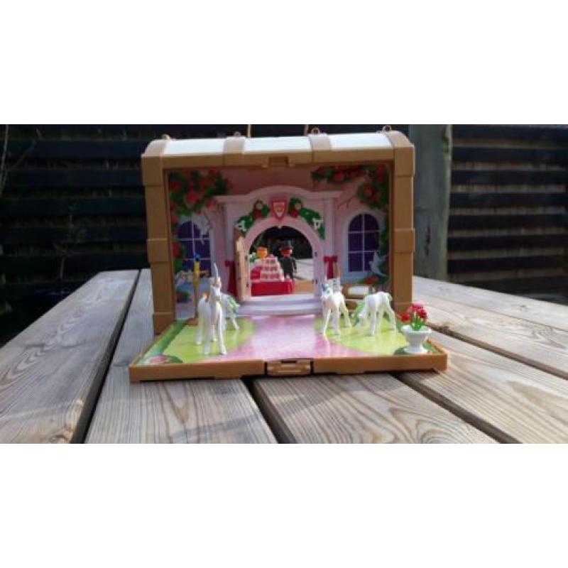 Playmobil trouwset