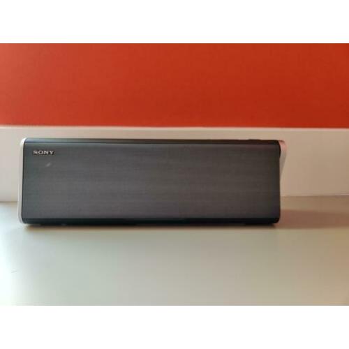 Sony Bluetooth speaker SRS BTX300