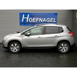 Peugeot 2008 1.2 PureTech Style Navi