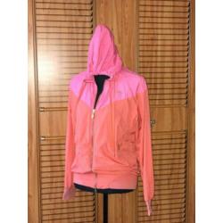 Nike windbreker / windrunner jas mt.M