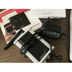 ESSENT E-Thermostaat met hub
