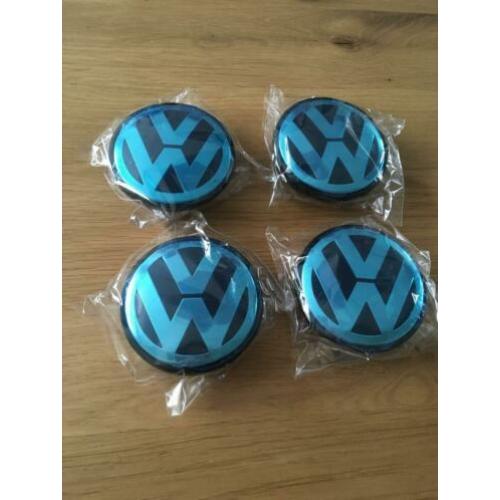 VW 56mm Naafkappen 1J0601171 naafdoppen naafdop Volkswagen