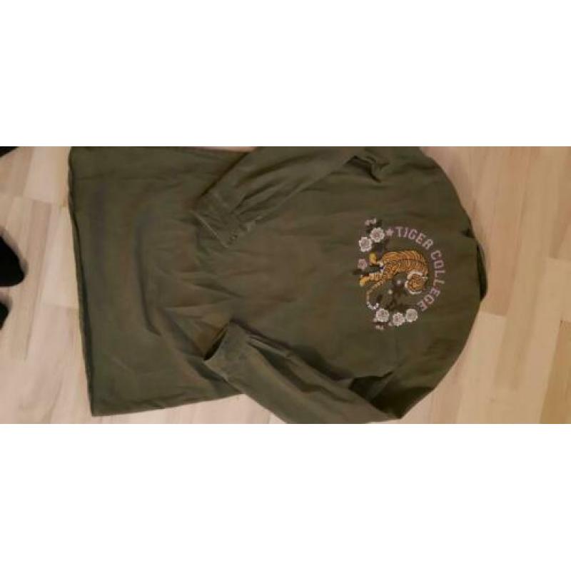 Kledingpakket meisje 152/158
