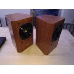 Tannoy D100 Luidsprekers IZGS Zeer zeldzaam....