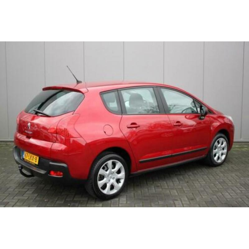 Peugeot 3008 1.6 VTi 120PK SR Airco/Trekhaak/Rijklaar!