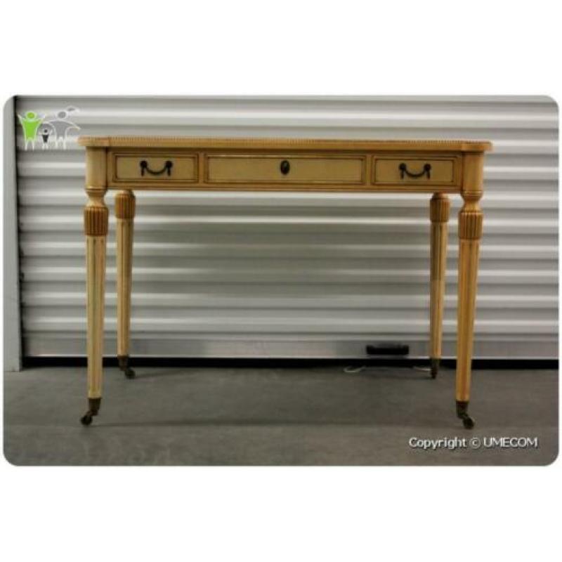 Bureau / Italiaans Design (Giemme / Francesco Molon)