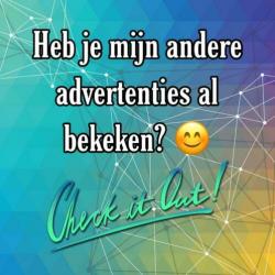 Supplementen kat / hond