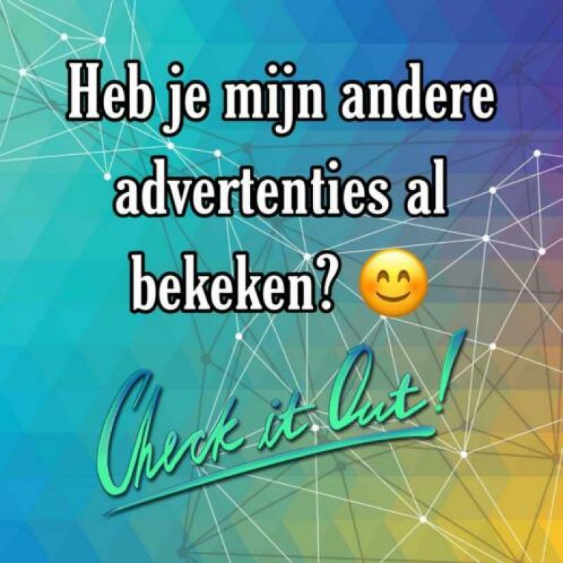 Supplementen kat / hond