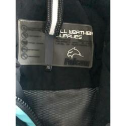 Compleet ski outfit 116/122