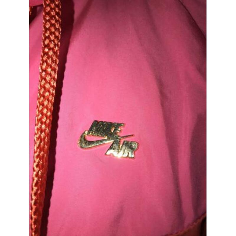 Nike windbreker / windrunner jas mt.M