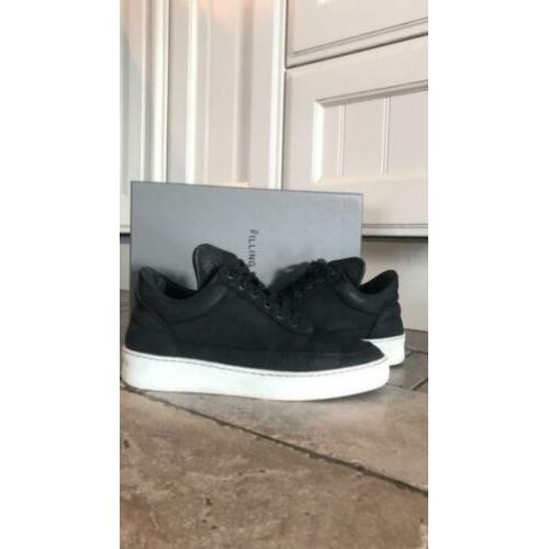 Filling pieces
