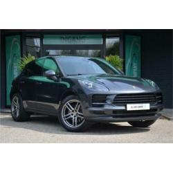 Porsche Macan 2.0 PDK, Nw-Model '19, Panoramadak BOSE, 20''