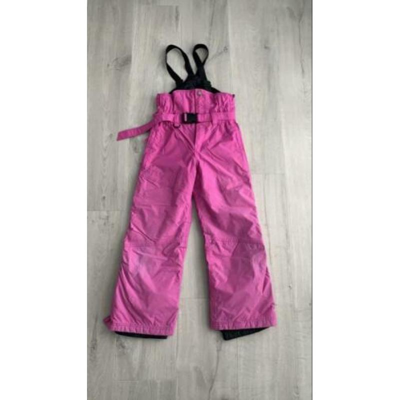 Ski jas en broek, Rucanor, mt. 128