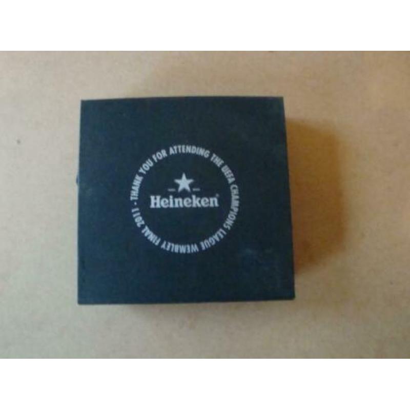 Heineken