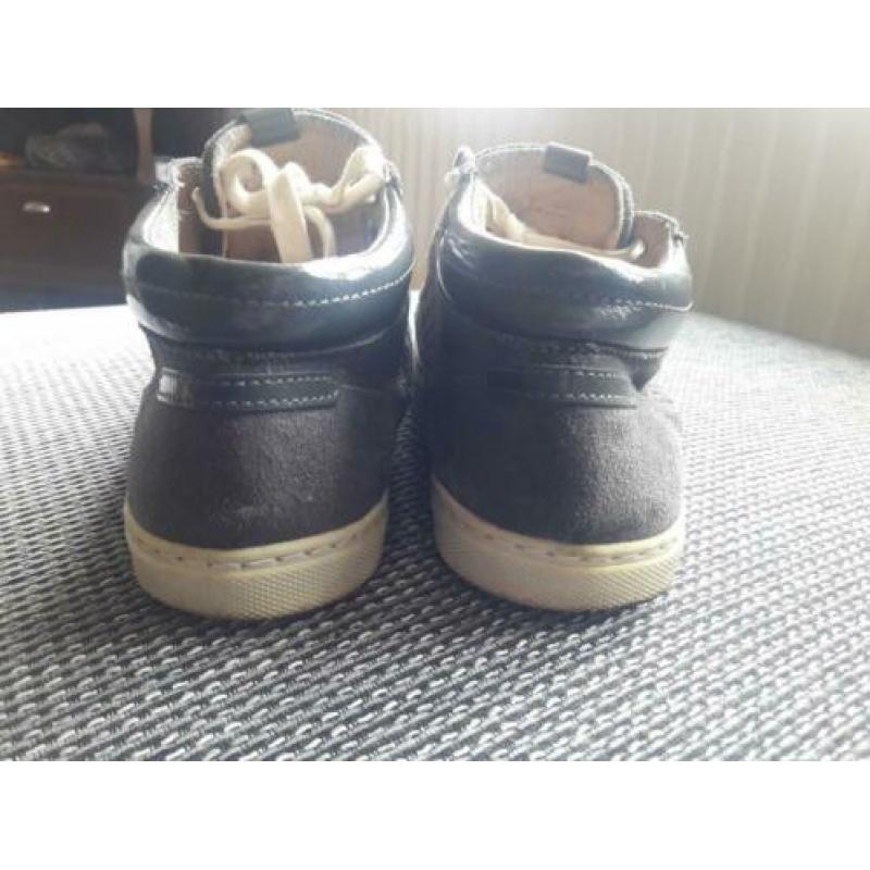 Lage sneakers Sacha