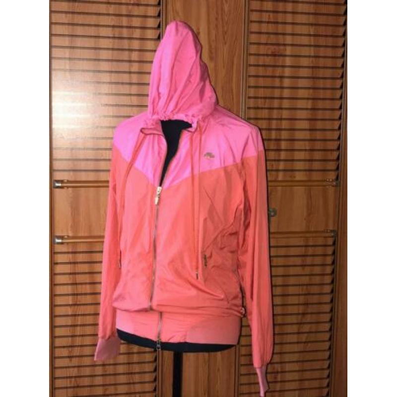Nike windbreker / windrunner jas mt.M
