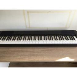 Casio CDP-130BK digitale piano 88 toetsen