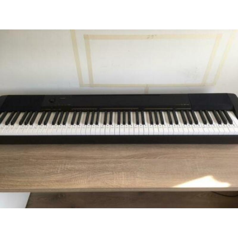 Casio CDP-130BK digitale piano 88 toetsen