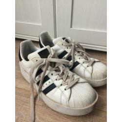 Retro/vintage Adidas sneaker