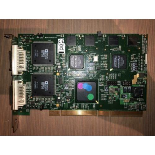 Datapath Dual DVI capture card.