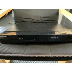 Home Cinema 5:1 set Samsung HT-D550