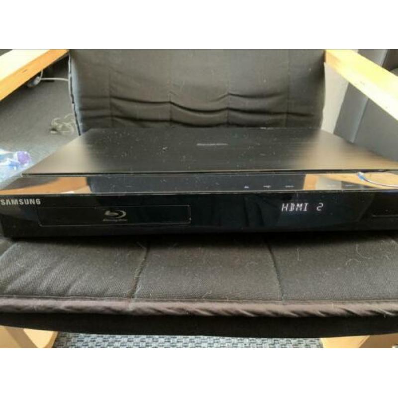 Home Cinema 5:1 set Samsung HT-D550