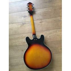 Hopf Galaxie 60’s (hofner, klira)