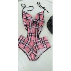 Partywear sexy jurkjes pakjes setjes