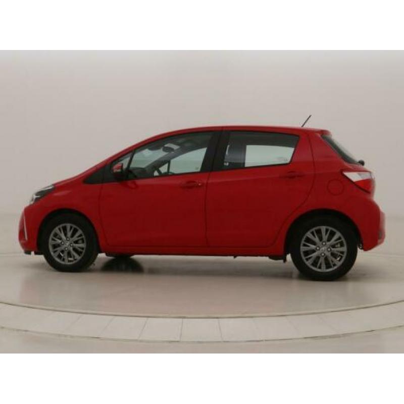 Toyota Yaris 1.5 VVT-i 112 PK Design Limited | Navigatie | T