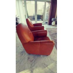 Linteloo fauteuils