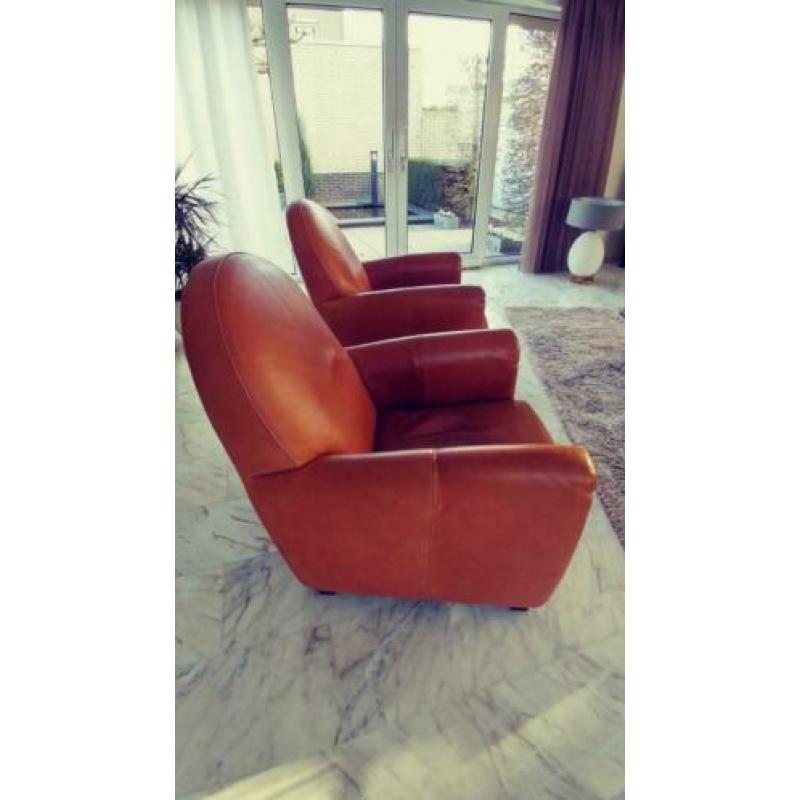 Linteloo fauteuils
