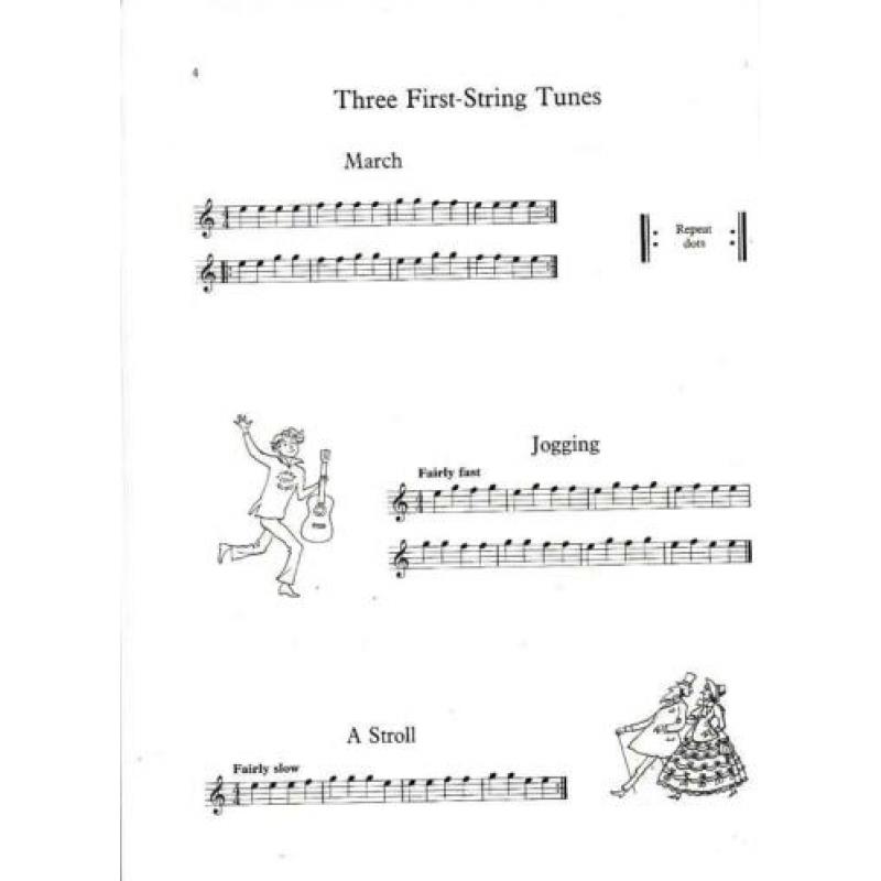 Enjoy Playing Guitar (r259)