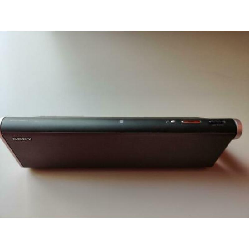 Sony Bluetooth speaker SRS BTX300