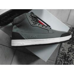 Fila hiker sneakers 45 . nieuw