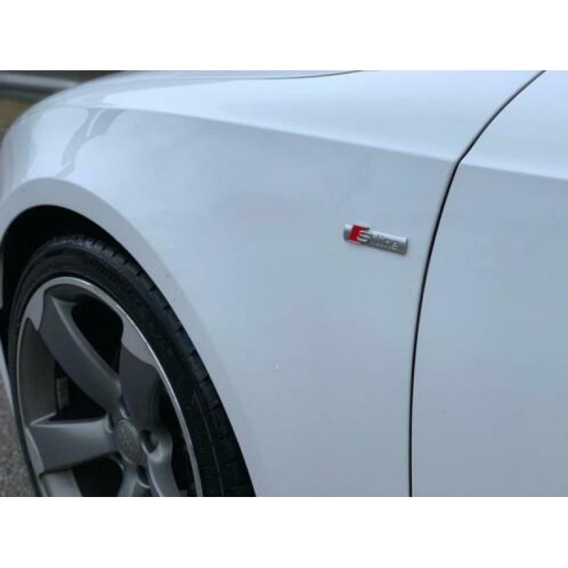 Audi A5 Sportback 2.0 TFSI quattro Sport Edition | S-Line |