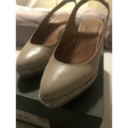Via Vai Espadrilles - maat 37