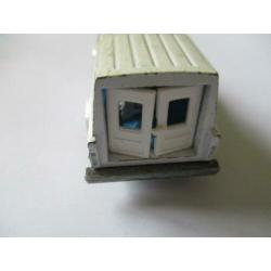 majorette auto ambulance