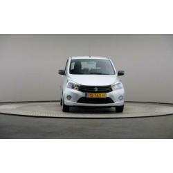 Suzuki Celerio 1.0 Comfort, Airconditioning, (bj 2017)