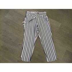 zomer broek ZARA