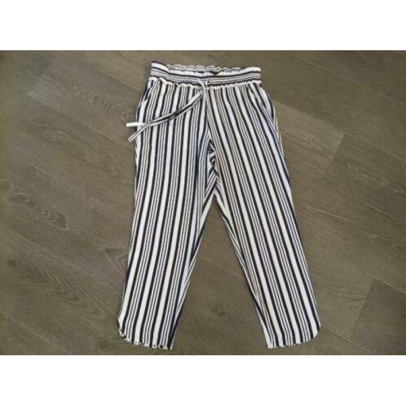 zomer broek ZARA