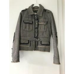 Colbert jasje Dept maat 38