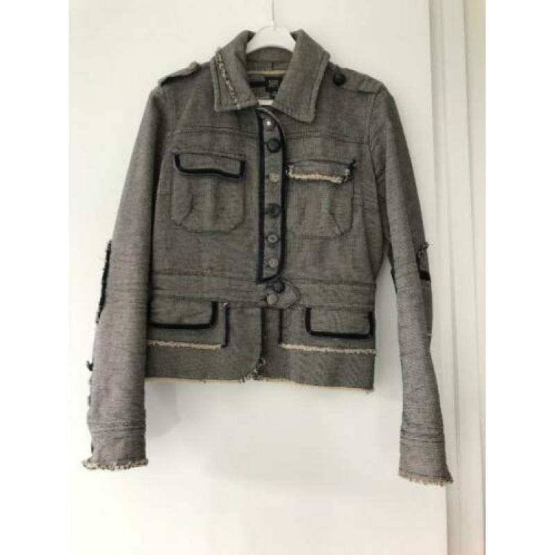 Colbert jasje Dept maat 38