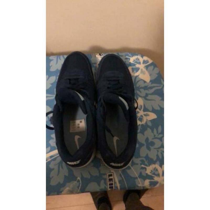 Nike heren