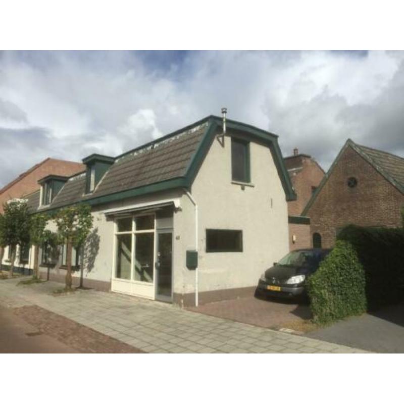 Kamer te huur in Nijverdal