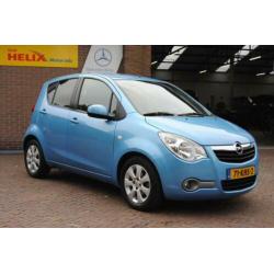 Opel Agila 1.2 Edition Aico Zeer netjes!