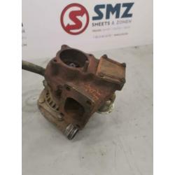 Occ Turbo Renault TRM2000