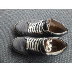 Lage sneakers Sacha