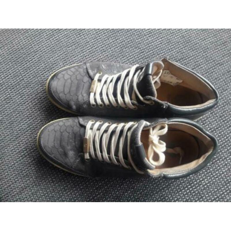 Lage sneakers Sacha