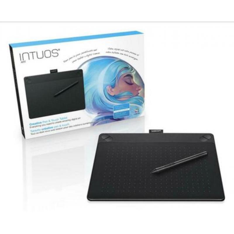 Wacom Intuos Art Pen & Touch
