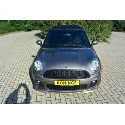 Mini Mini Cabrio 1.6 One Chili